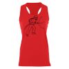 160g Racerback Vest Thumbnail