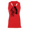 160g Racerback Vest Thumbnail