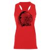 160g Racerback Vest Thumbnail
