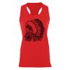 160g Racerback Vest Thumbnail