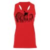160g Racerback Vest Thumbnail