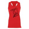 160g Racerback Vest Thumbnail