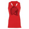 160g Racerback Vest Thumbnail