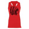 160g Racerback Vest Thumbnail