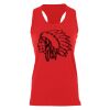 160g Racerback Vest Thumbnail