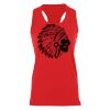 160g Racerback Vest Thumbnail