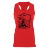 160g Racerback Vest Thumbnail