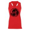 160g Racerback Vest Thumbnail