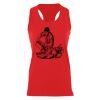 160g Racerback Vest Thumbnail