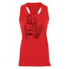 160g Racerback Vest Thumbnail