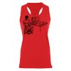 160g Racerback Vest Thumbnail