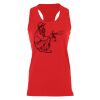 160g Racerback Vest Thumbnail