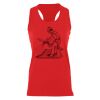 160g Racerback Vest Thumbnail