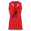 160g Racerback Vest Thumbnail