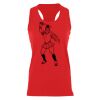 160g Racerback Vest Thumbnail