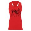 160g Racerback Vest Thumbnail
