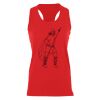 160g Racerback Vest Thumbnail