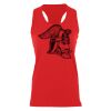 160g Racerback Vest Thumbnail