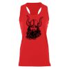 160g Racerback Vest Thumbnail