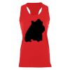 160g Racerback Vest Thumbnail