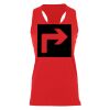 160g Racerback Vest Thumbnail