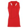 160g Racerback Vest Thumbnail