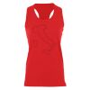160g Racerback Vest Thumbnail