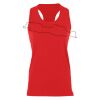 160g Racerback Vest Thumbnail