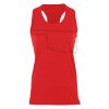 160g Racerback Vest Thumbnail