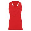 160g Racerback Vest Thumbnail