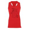 160g Racerback Vest Thumbnail