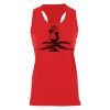 160g Racerback Vest Thumbnail