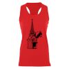 160g Racerback Vest Thumbnail