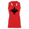 160g Racerback Vest Thumbnail