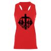160g Racerback Vest Thumbnail