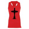160g Racerback Vest Thumbnail