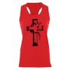 160g Racerback Vest Thumbnail