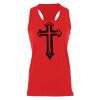 160g Racerback Vest Thumbnail