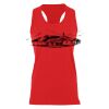 160g Racerback Vest Thumbnail