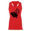 160g Racerback Vest Thumbnail