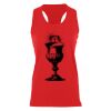 160g Racerback Vest Thumbnail