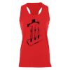 160g Racerback Vest Thumbnail