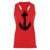 160g Racerback Vest Thumbnail