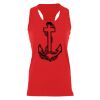 160g Racerback Vest Thumbnail