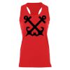 160g Racerback Vest Thumbnail