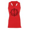 160g Racerback Vest Thumbnail