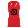 160g Racerback Vest Thumbnail