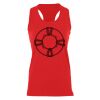 160g Racerback Vest Thumbnail
