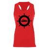 160g Racerback Vest Thumbnail