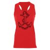 160g Racerback Vest Thumbnail